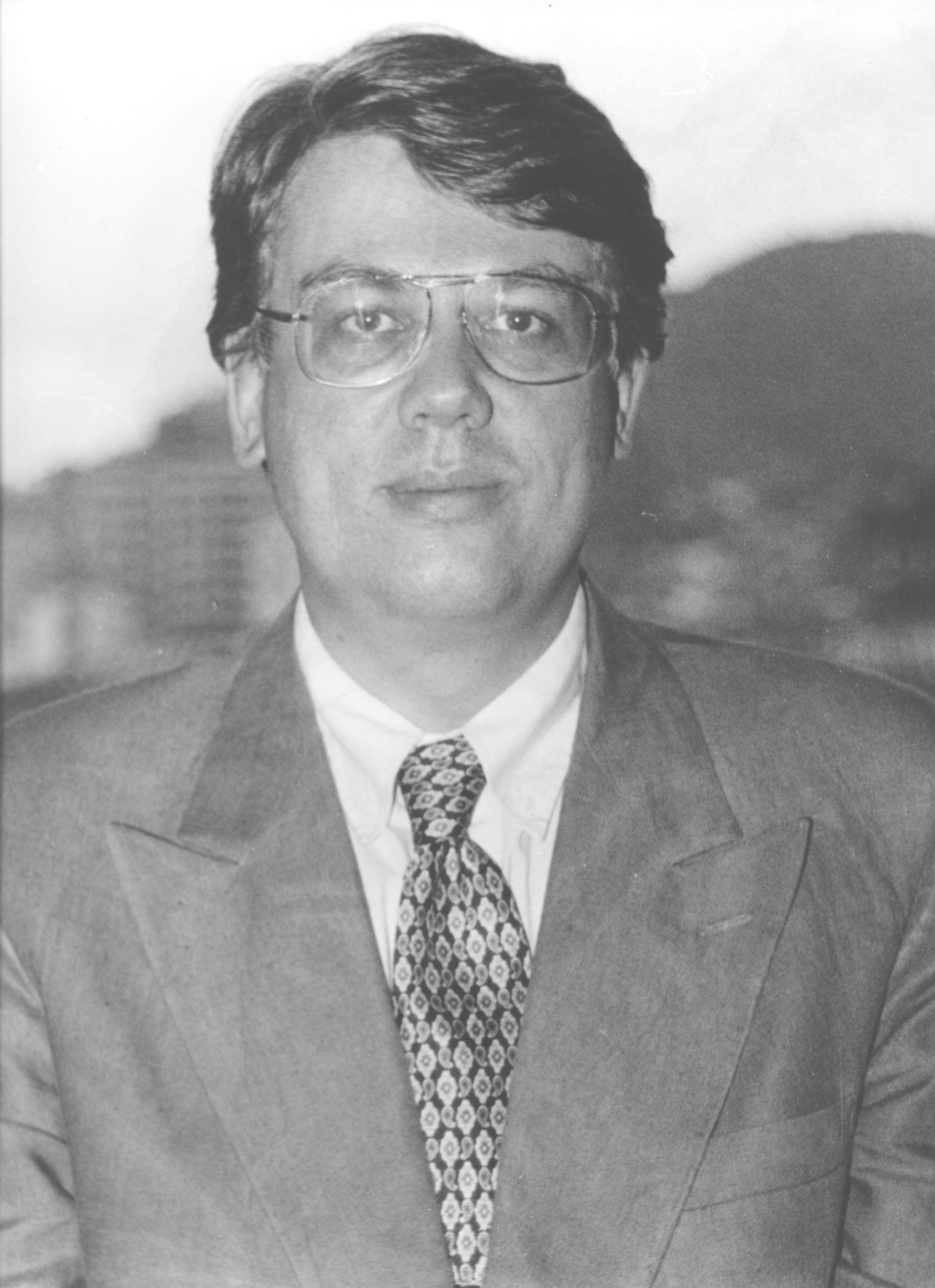 Henrique Weber