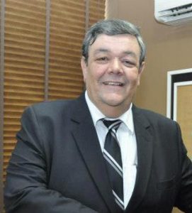 Luiz Henrique Belloni Faria, Presidente da Ordem dos Economistas de Santa Catarina (OESC),