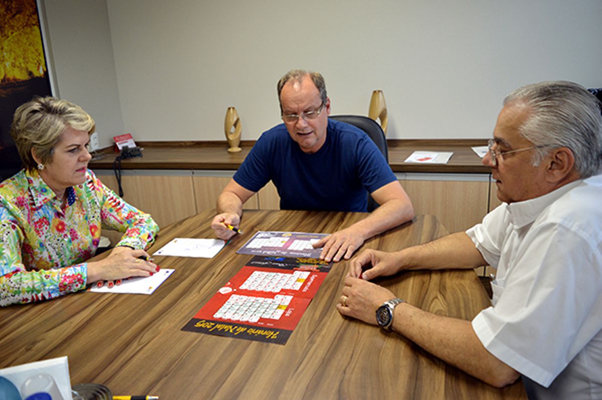 Diretor financeiro da entidade trata do horário de atendimento dos supermercados