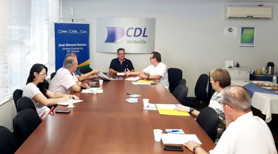 Presidentes de CDLs contam ações realizadas por suas entidades