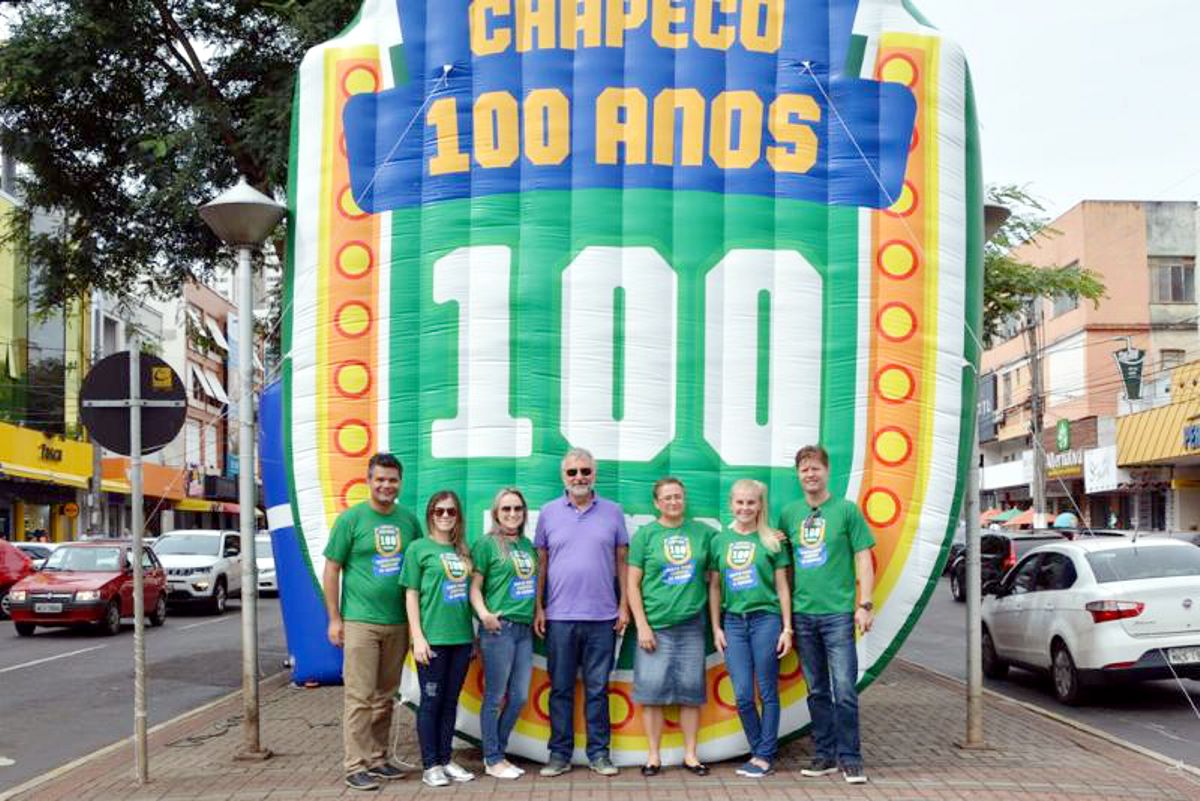 VP da entidade participa da ação