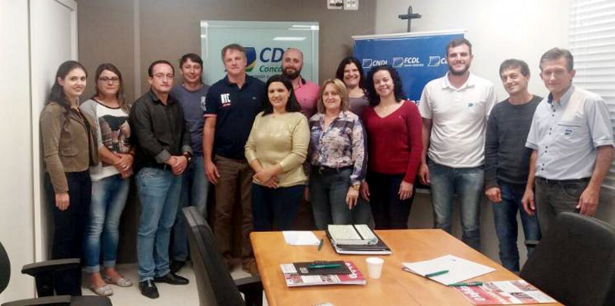 Encontro acontece na sede da entidade