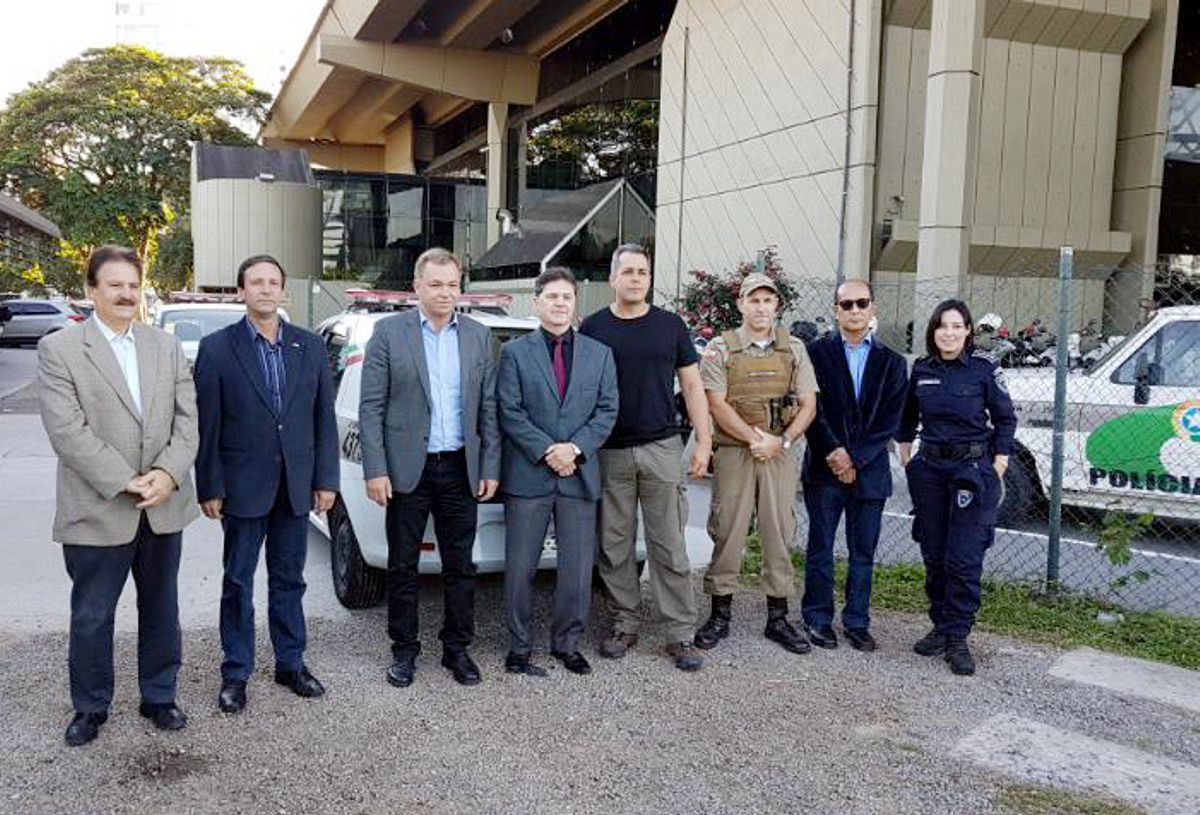 Diversas atividades gratuitas são oferecidas (foto: André Miranda Fotografia)