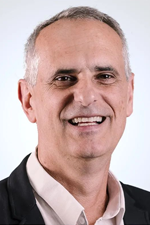 Marcos Antônio Parmagnani